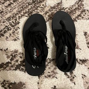 COPY - Skechers Yoga Mat Sandals